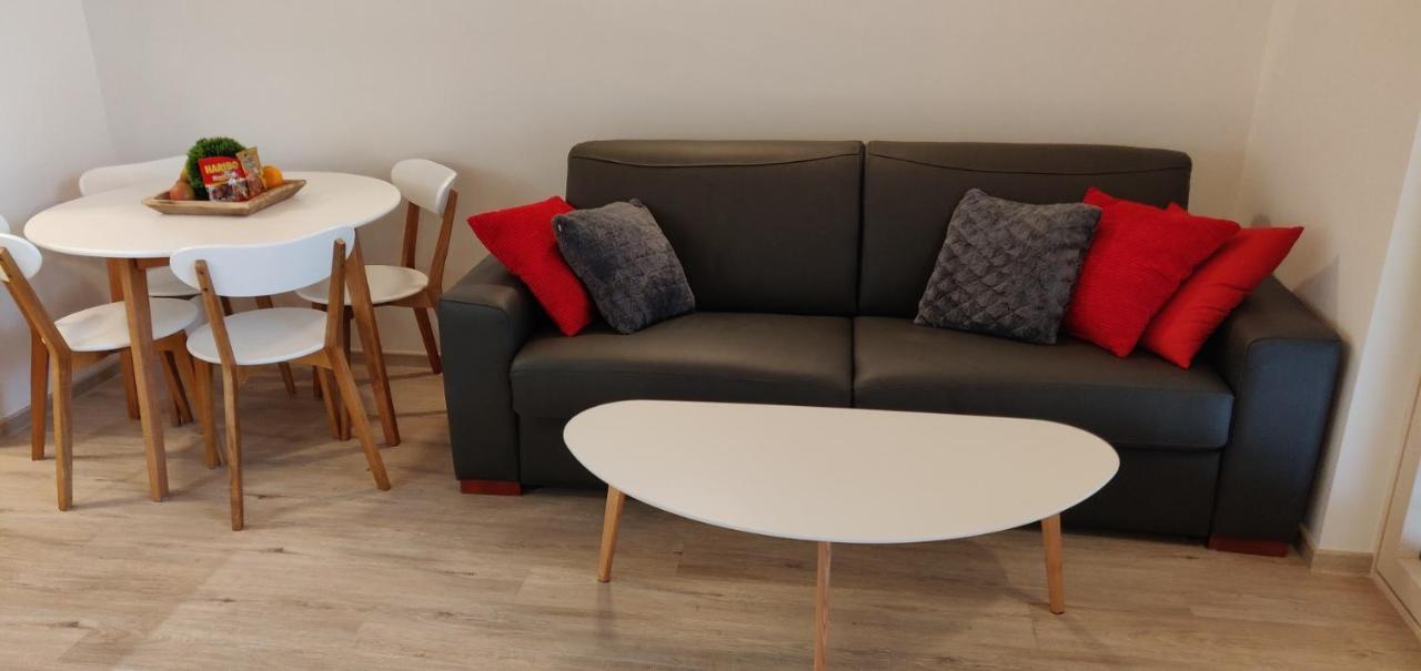 Vila Mojca - Studio 13 Kranjska Gora Dış mekan fotoğraf