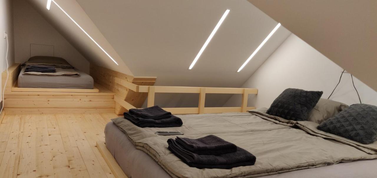 Vila Mojca - Studio 13 Kranjska Gora Dış mekan fotoğraf